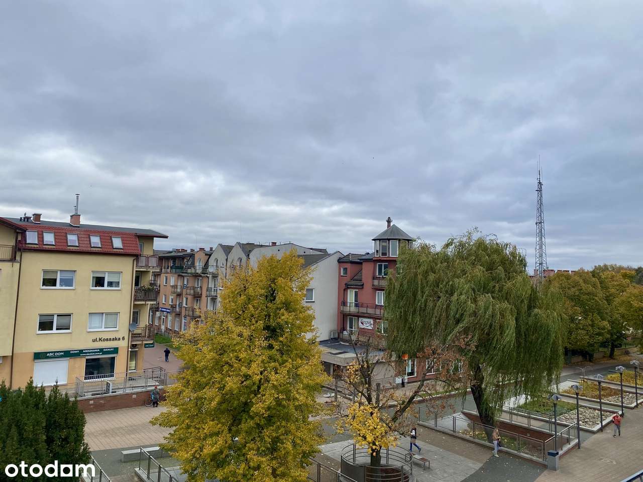 45m2 powierzchni całkowitej| możliwość wyodrębnienia sypialni-14