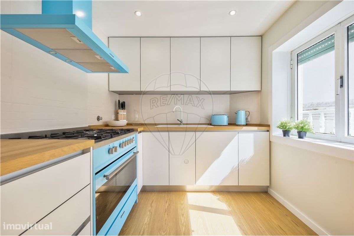 Apartamento T4 para venda no centro de Aveiro-17