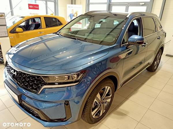 Kia Sorento - 2