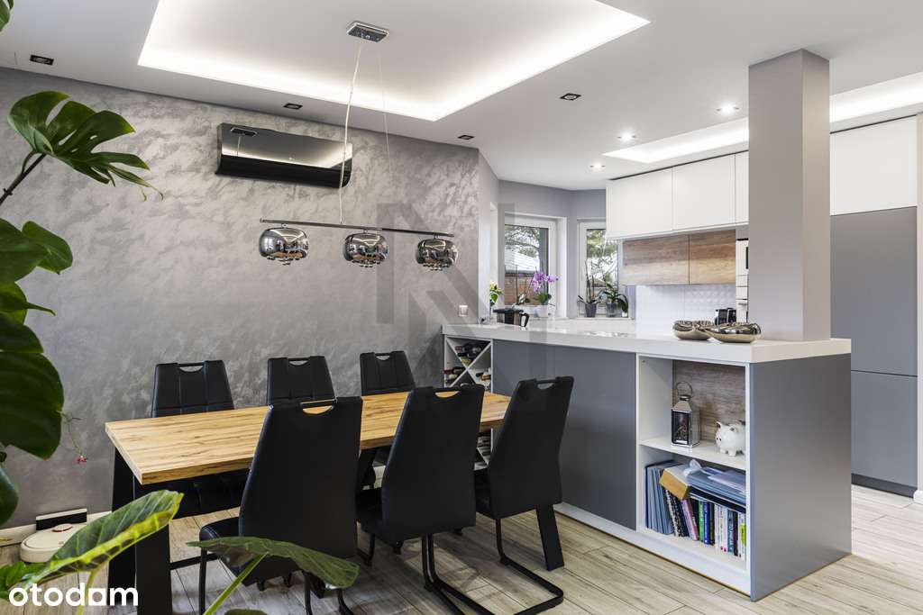 bliźniak 128m2 / 4 pokoje + garaż / prowizja 0%! - Pełny obrazek: 4/20