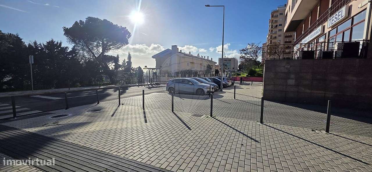 Loja  para arrendamento - Grande imagem: 2/15