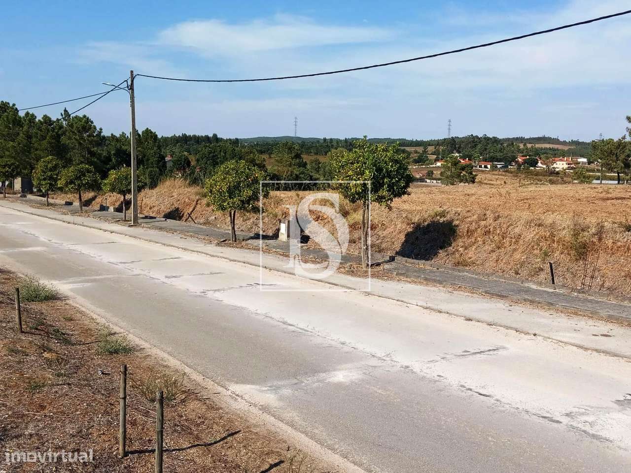 Terreno  Venda em São Pedro de Tomar,Tomar-13