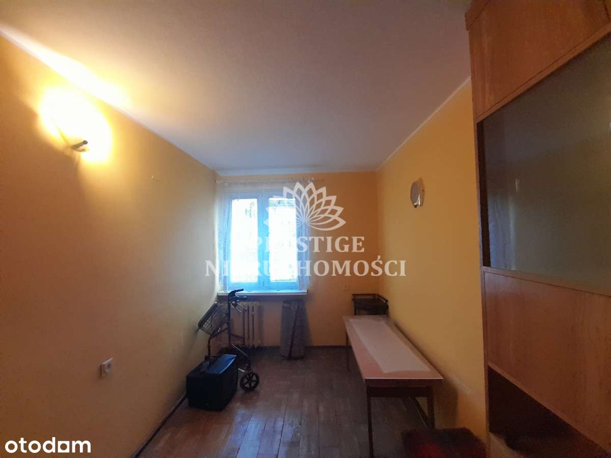 M-3 do remontu w bloku Szwederowo blisko Centrum-3