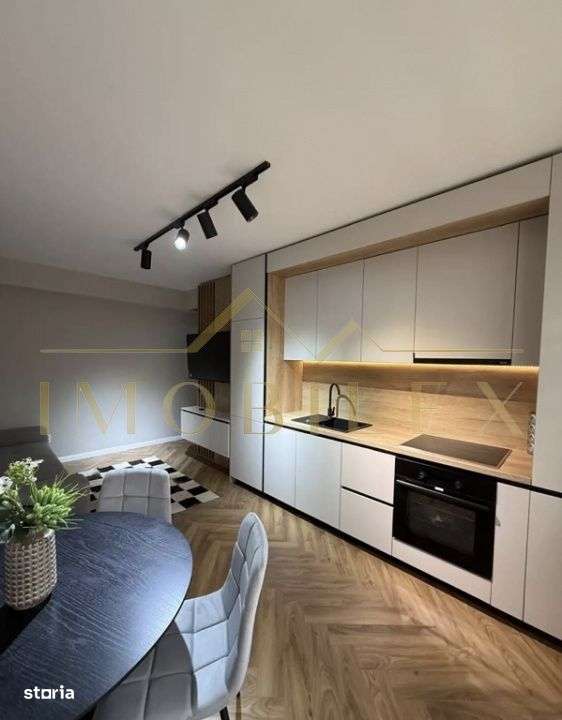 Apartament 3 camere, LUX, bloc nou, zona Urusagului - Imagine principală: 2/9