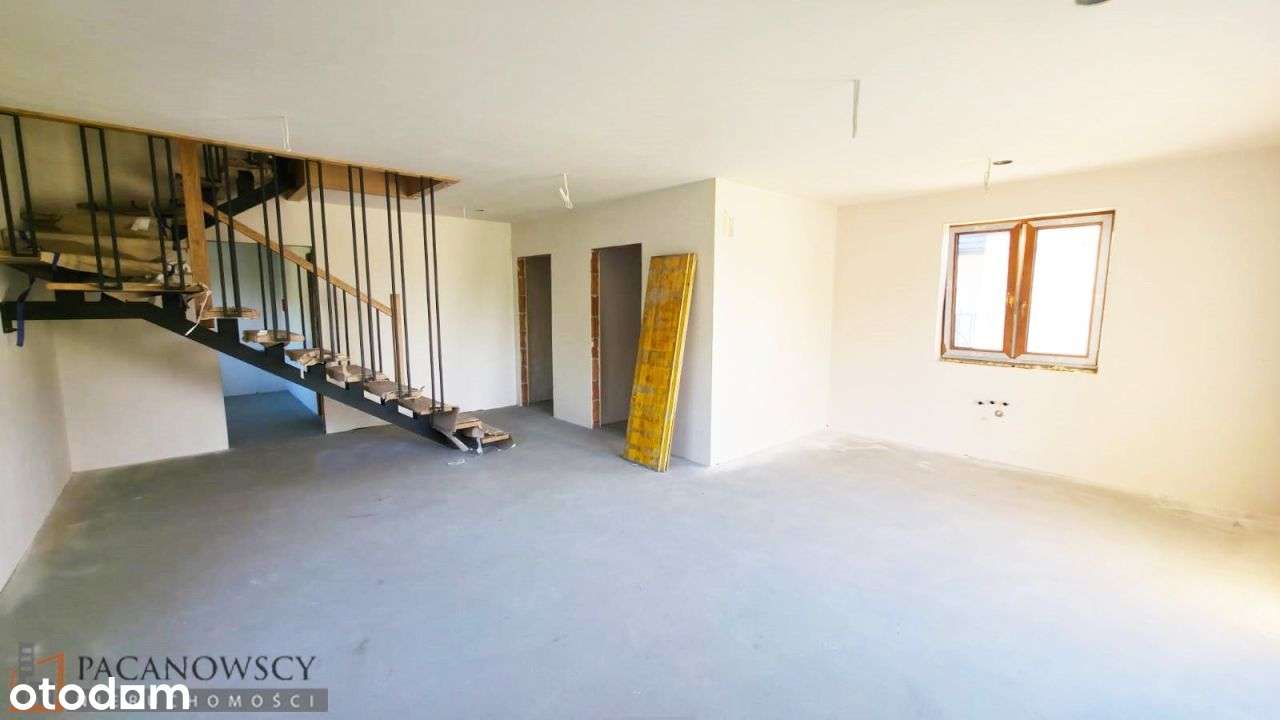 Dom, 136,20 m², Łuczyce-7