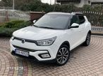 SsangYong Tivoli 1.6 D Sapphire - 3