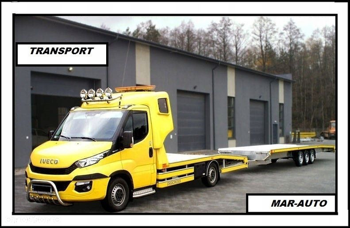 Silnik Sprinter 3.0 V6 OM642 EU5 OPCJA MONTAŻU - 3