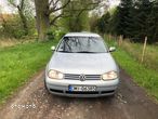 Volkswagen Golf 1.6 Comfortline - 2