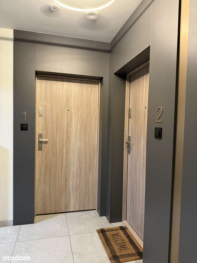 Nowe 2025, ul.Zawidowska, Ogród, Garaż,  wykończone i wyposażone,-18