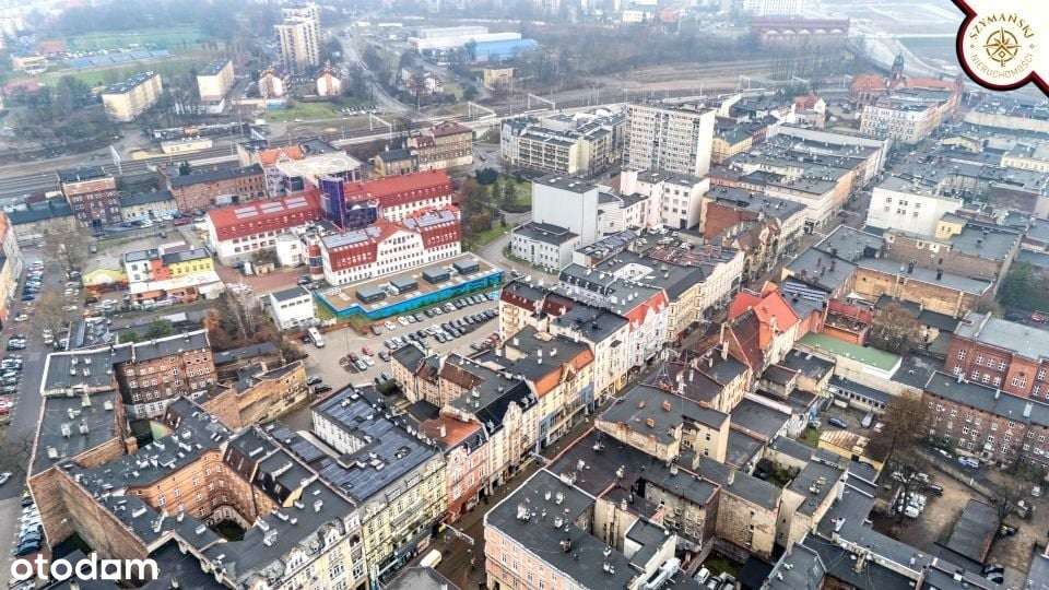 Mieszkanie | Chorzów |Wolności| Centrum | 2 pokoje-2