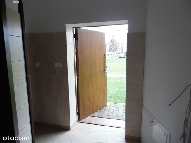 Lokal handlowy w Sławnie ul. Jedności Narodowej-9