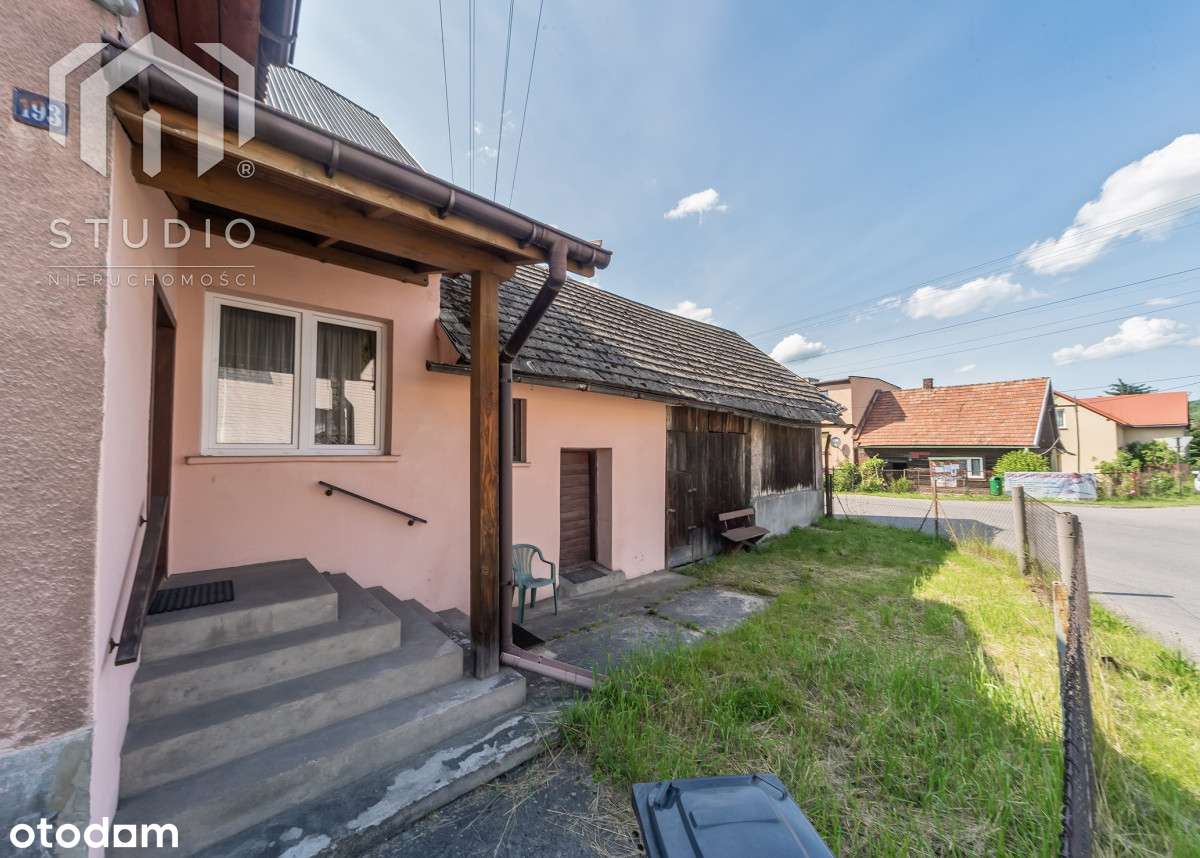 ul. Żywiecka - Do zamieszkania/remontu 0% Prowizji - Pełny obrazek: 4/20