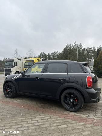 MINI Countryman - 13