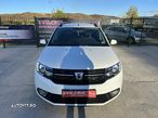 Dacia Logan MCV TCe 90 Prestige - 12