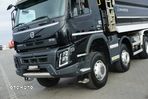 Volvo FMX / 420 / E 6 / WYWROTKA / 8 X 6 - 21