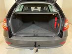 Skoda Octavia Combi 2.0 TDI DSG Style - 12