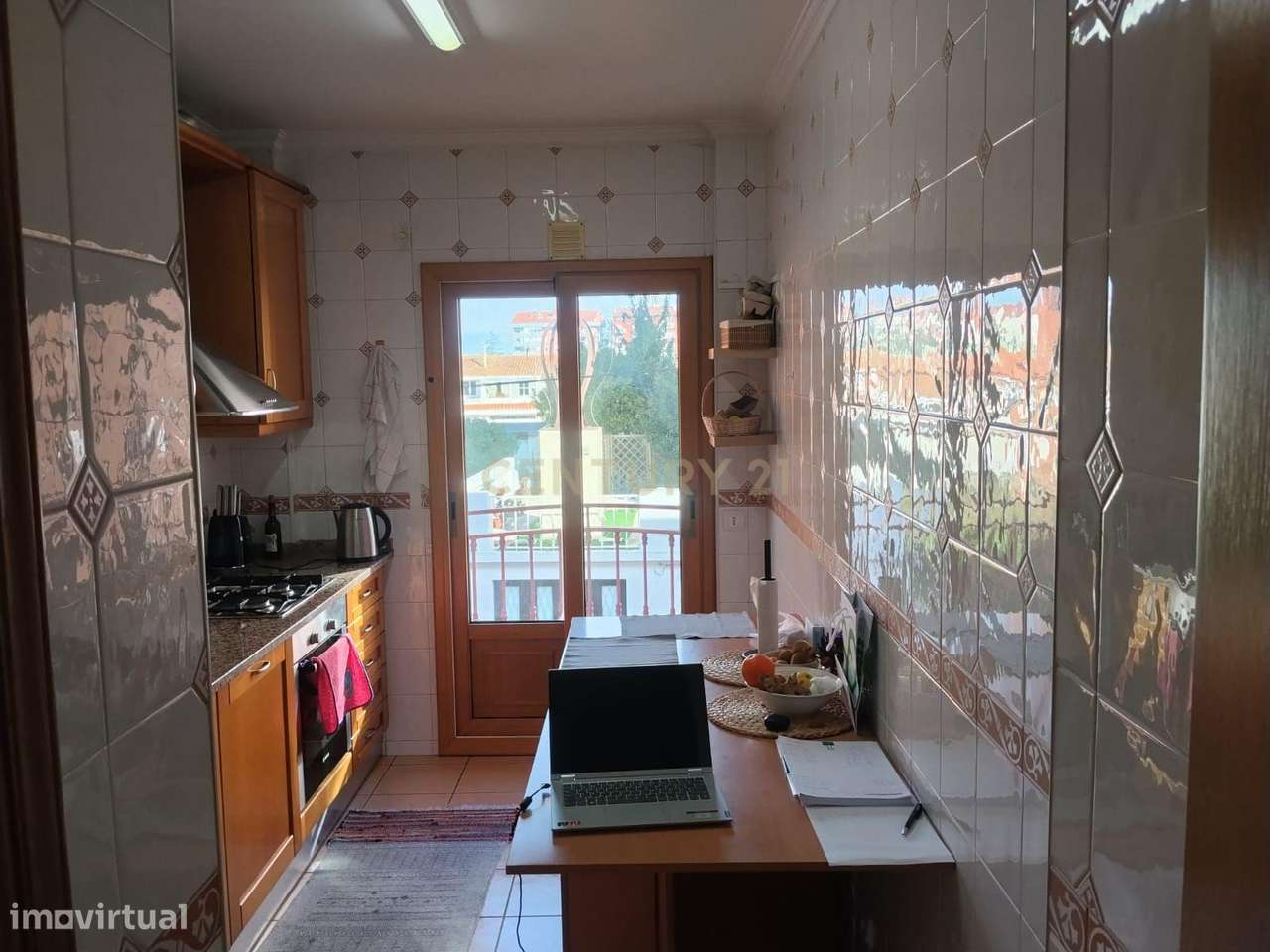 Arrenda-se apartamento T1 – Celas (Rua António José de Almeida) - Grande imagem: 5/8