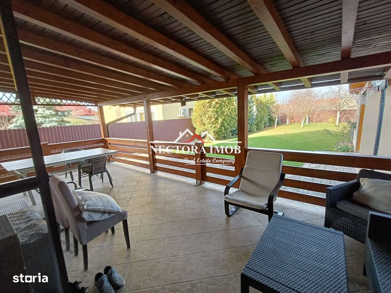 NECTORA IMOB-Casa P+M, 180 mp utili + terasa + Teren 780 mp, Episcopia-17