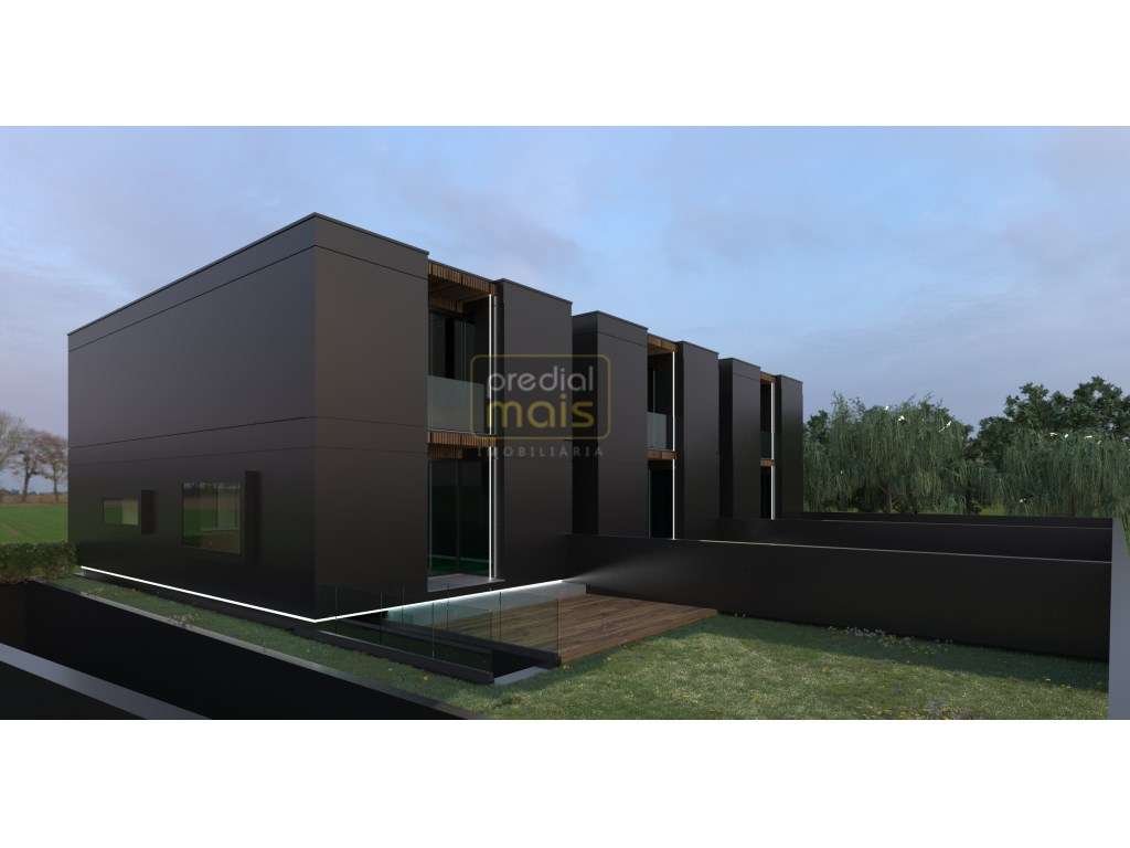 Moradia T3 - Nova - Grande imagem: 5/11