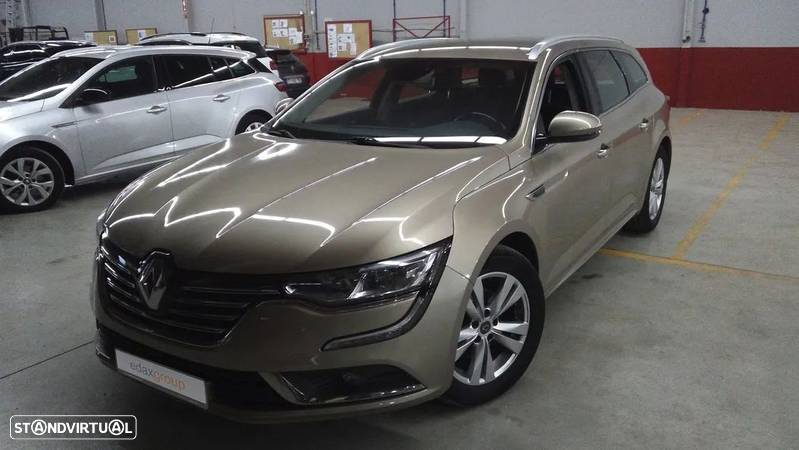 Renault Talisman Sport Tourer - 1