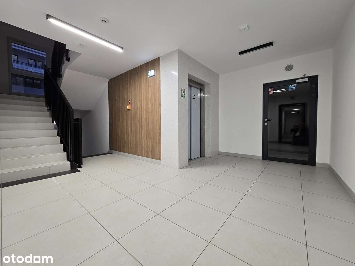 Wyposażenie w cenie, 2 pokoje, balkon, Lokum Porto, 0% prowizji-18