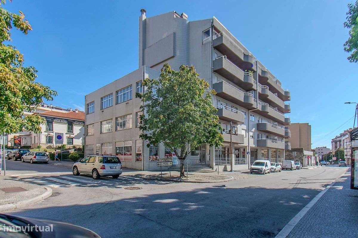 Apartamento T3 para venda-22