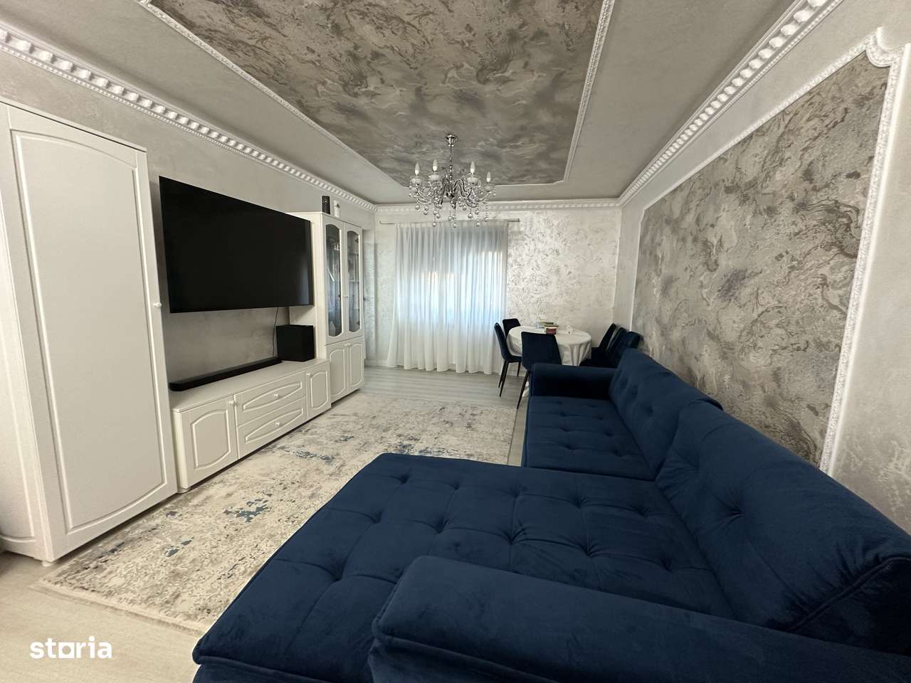 Apartament 3 camere ultramodern, la cheie, Pietonalul Unirii-8