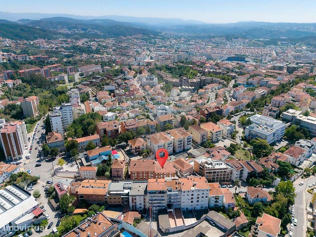 Apartamento T2 para venda-25