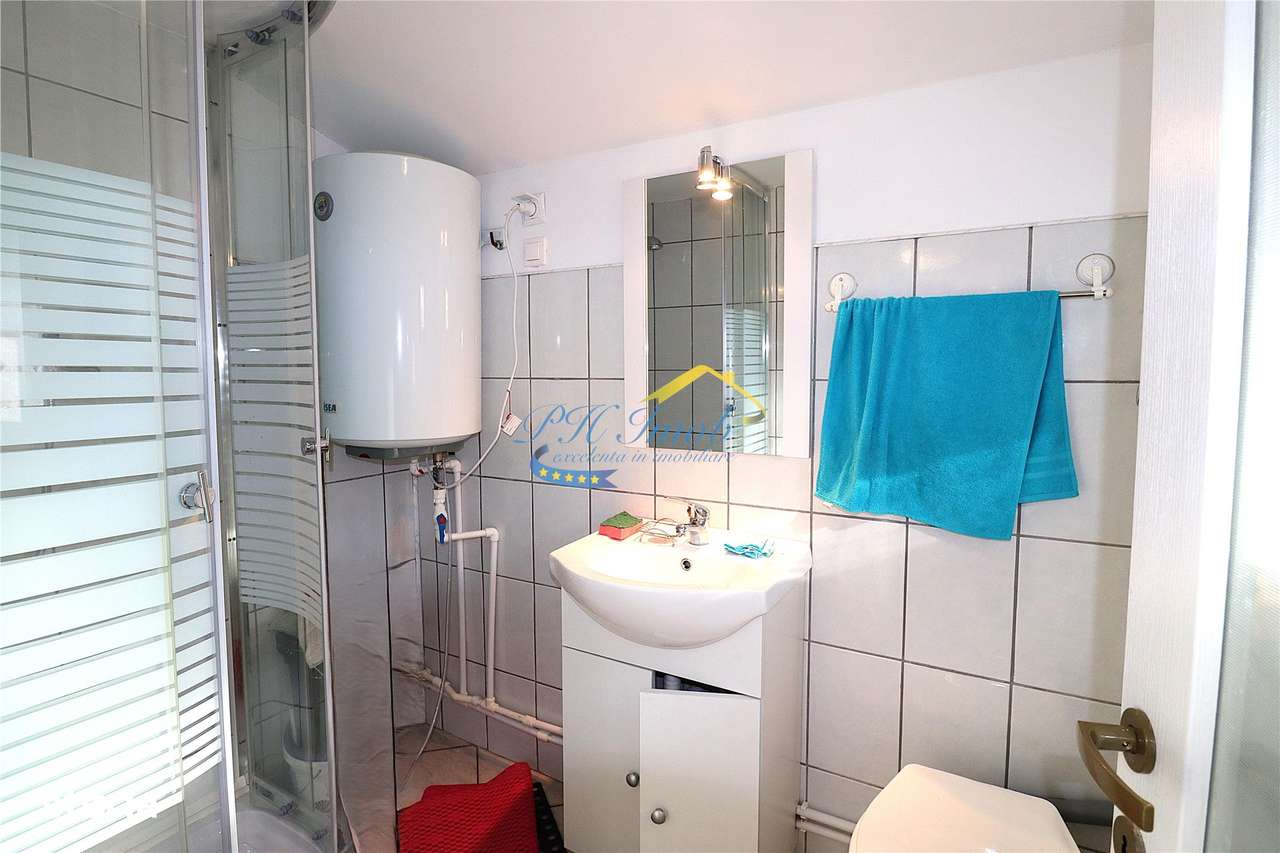 Casa de vanzare, Valea Doftanei-5