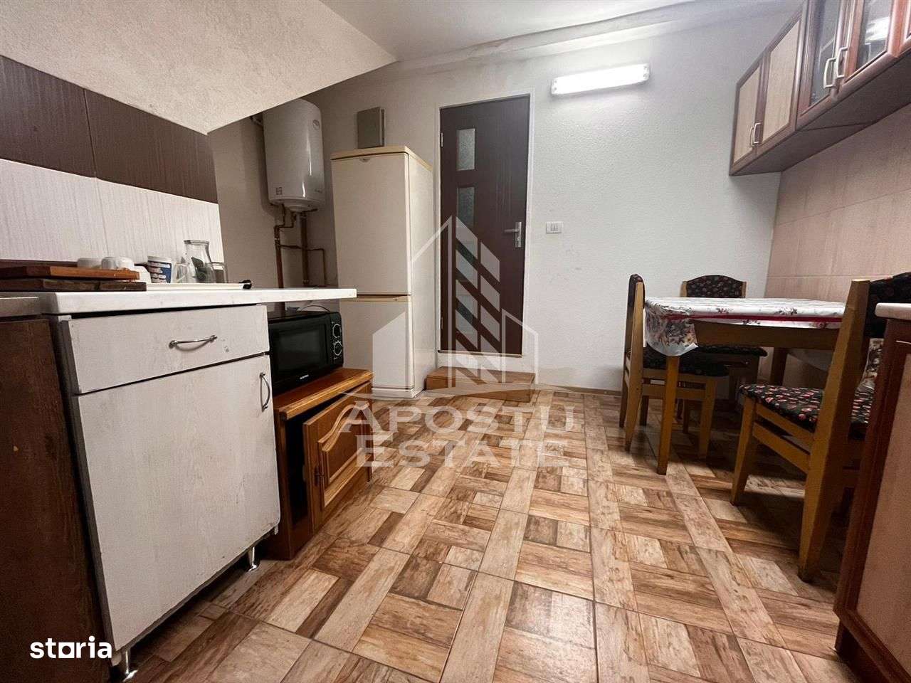 Apartament cu 2 camere, zona Sagului - Imagine principală: 3/7