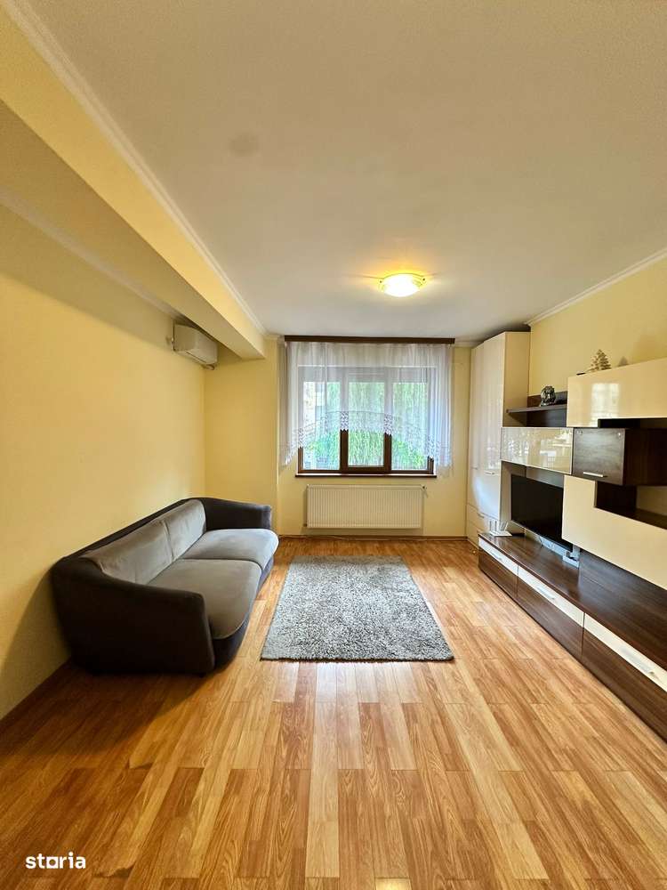 Apartament 2 camere, balcon si bucătărie separată în București