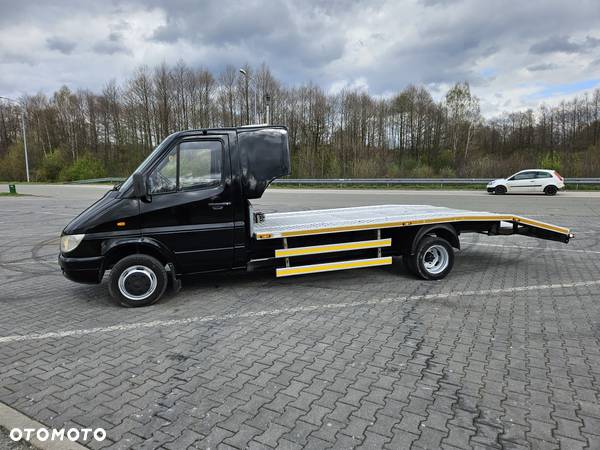 Mercedes-Benz Sprinter 412 - 2