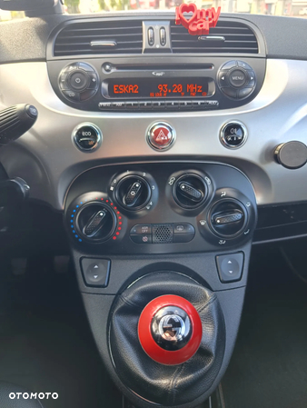 Fiat 500 0.9 Twinair Pop - 14