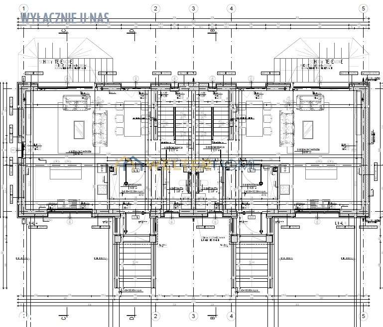 Klasyczne Wille Premium - Michałowice-9