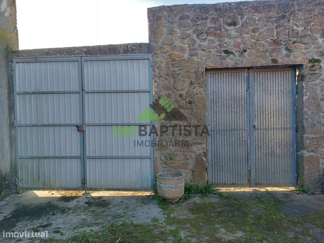 Quinta para restauro em Guisande (9066 m2)-25