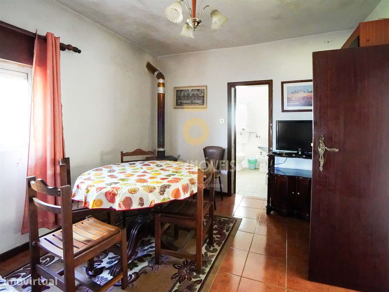 Moradia T2 Venda em Fornelos,Cinfães-8