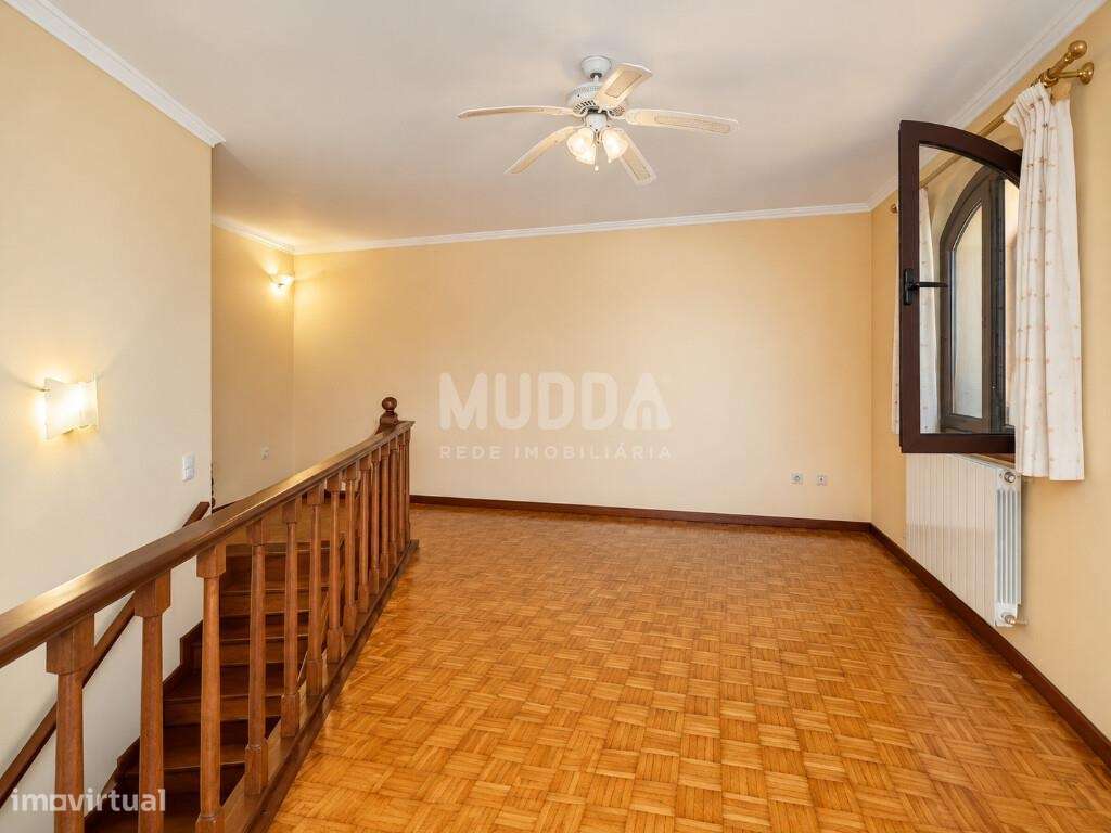 Moradia com jardim e terraço em São Miguel, Ovar-19