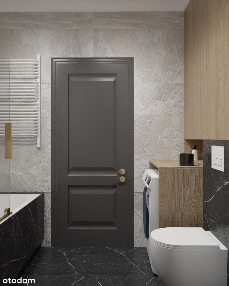 Mieszkanie 67m²✮NOWE 2025✮WYKOŃCZENIE POD KLIENTA✮3pokoje✮Balkon✮Winda-17