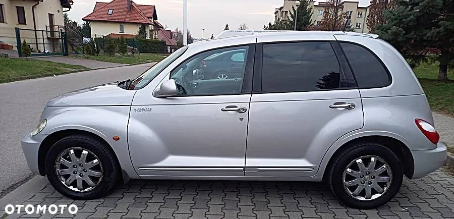 Chrysler PT Cruiser 2.4 Touring - 9