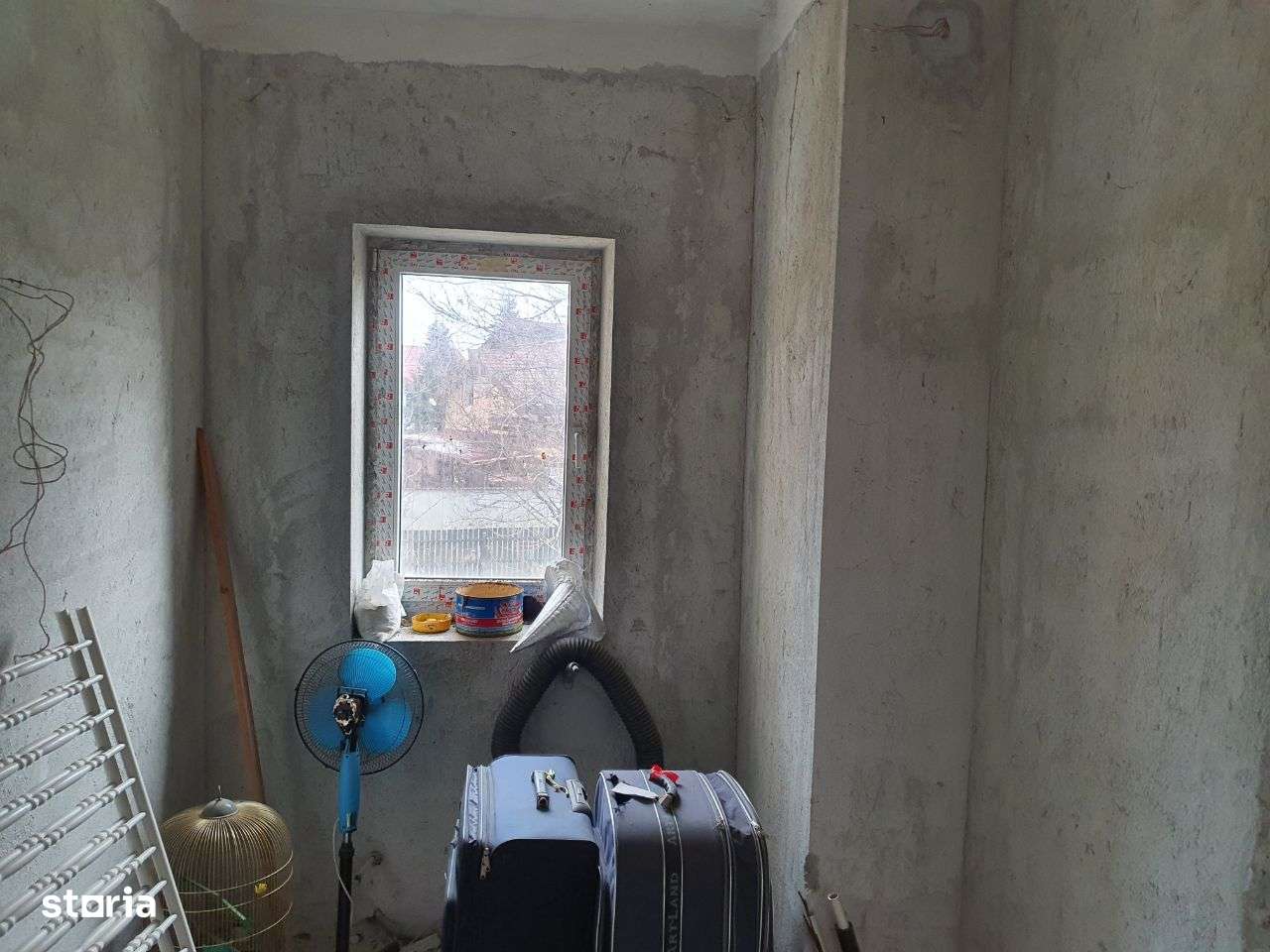 Soseaua Oltenitei -Paraul Rece-Ocazie Investitie -teren 2200 mp-9