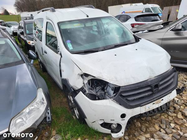 Dacia Dokker 1.2 TCe Stepway - 3