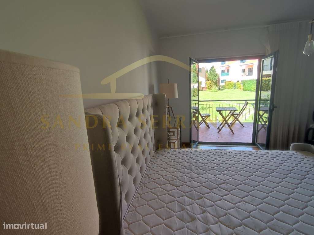 Moradia geminada (Quinta da Bella Vista)-34