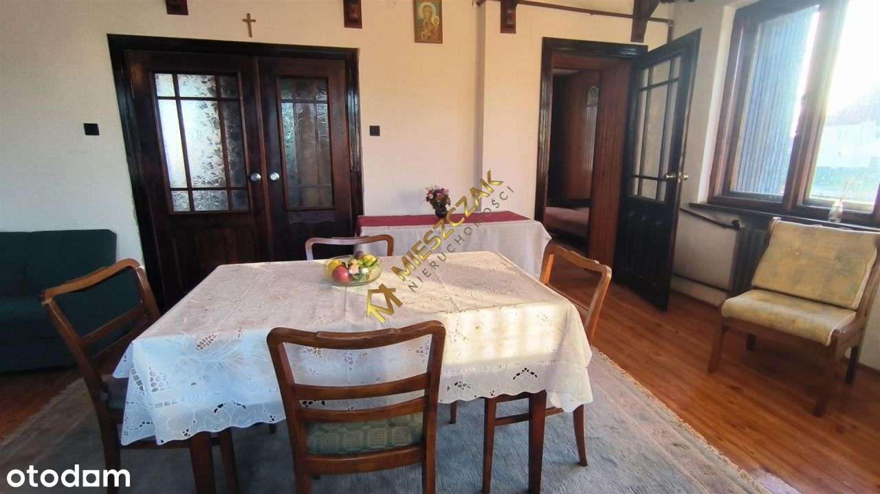 atrakcyjny dom wolnostojący Biały Bór Ogrodowa-6