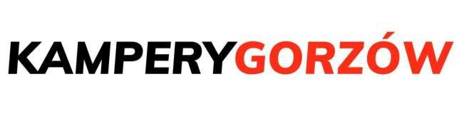KAMPERY GORZÓW