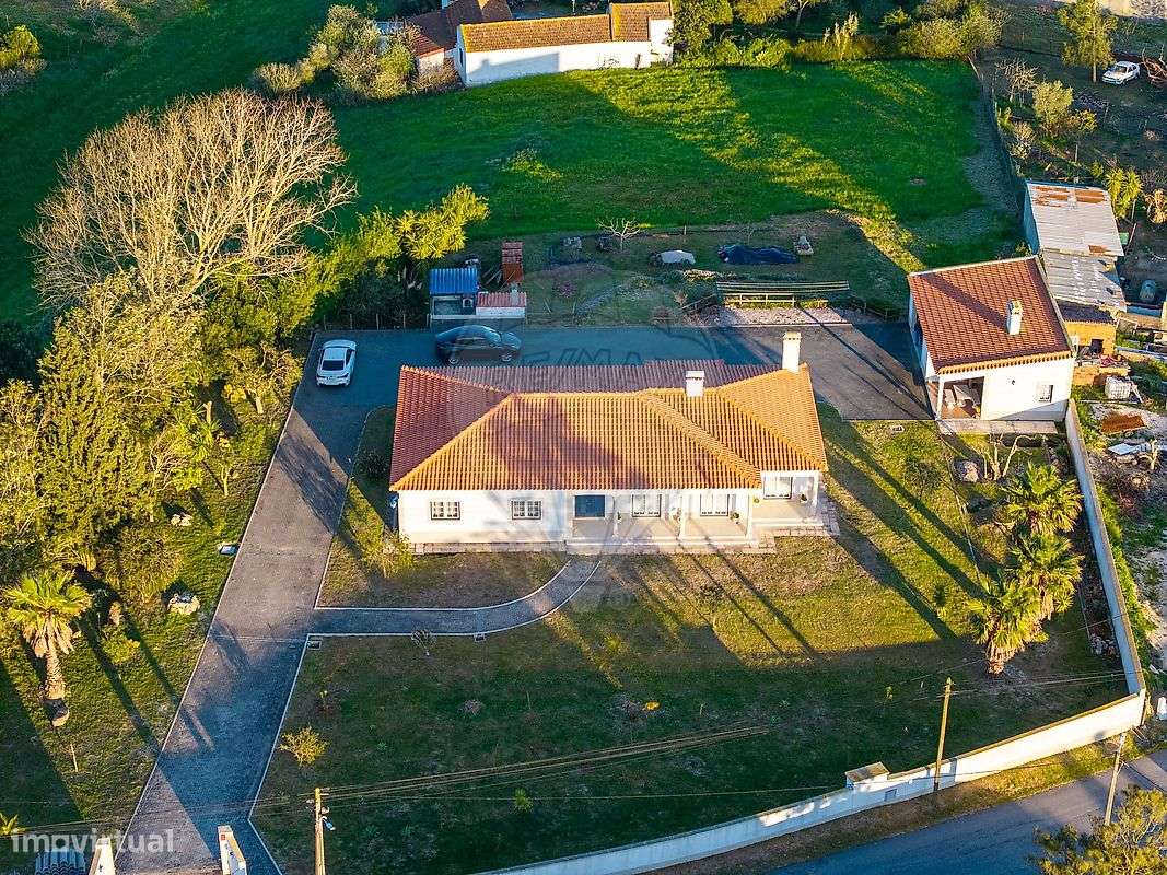 Moradia T4 para venda-43