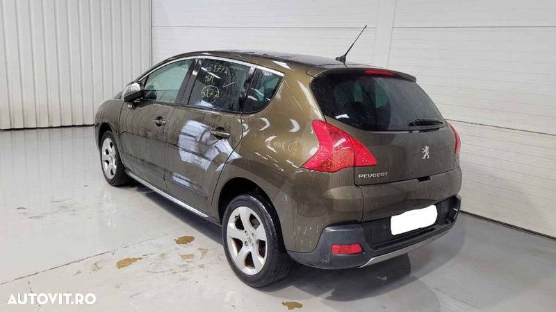 Bara spate Peugeot 3008 2010 SUV 1.6 TDI 9H01 - 1