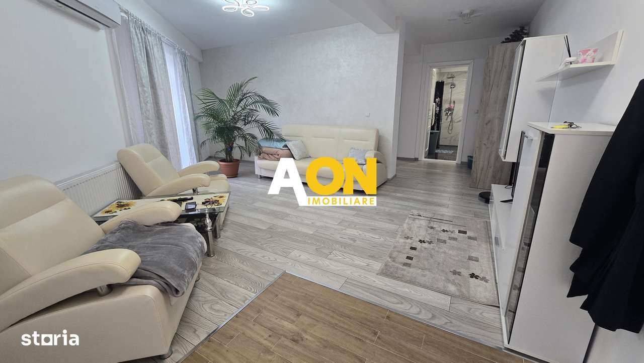 Apartament 2 Camere Bloc Nou, Strada Lalelelor - Imagine principală: 2/9