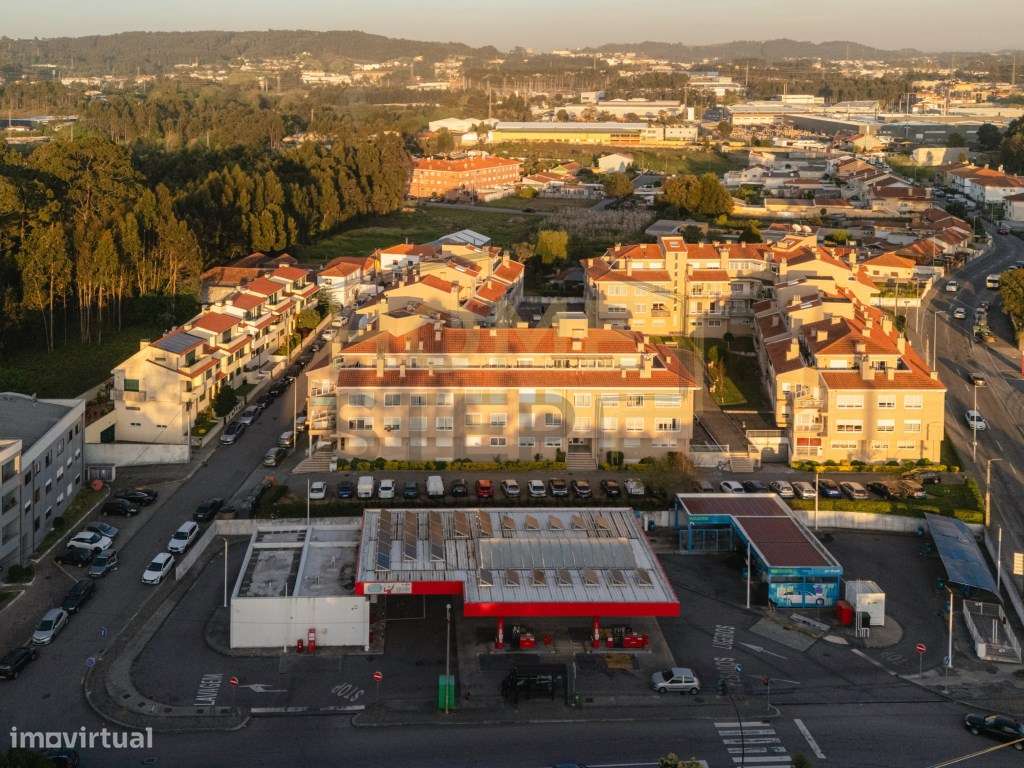 Apartamento T2, em Gulpilhares-42