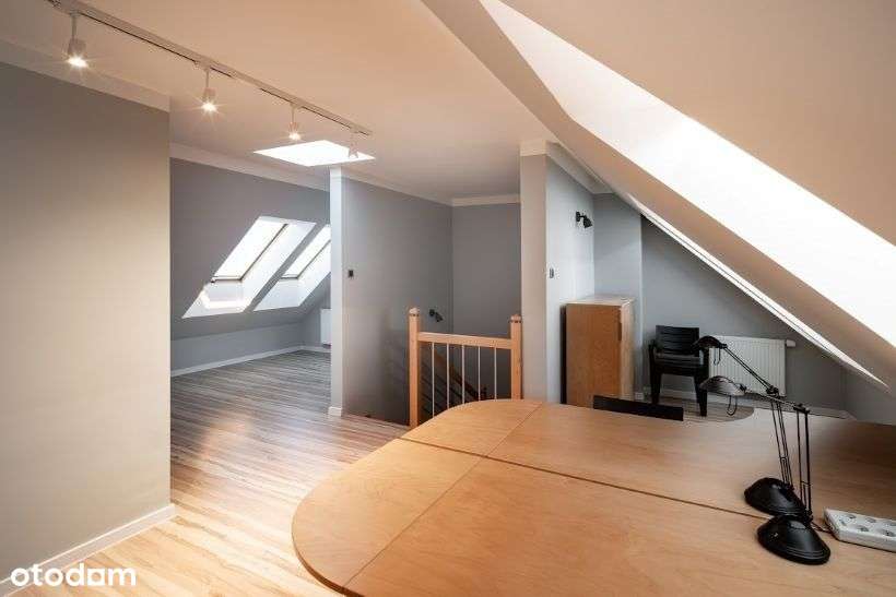 Gotowy do zamieszkania szeregowiec Smochowice-12