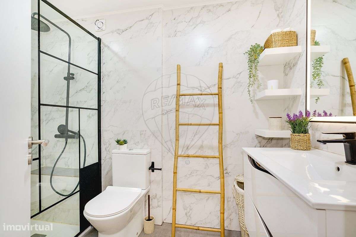 Apartamento T2 para venda-19